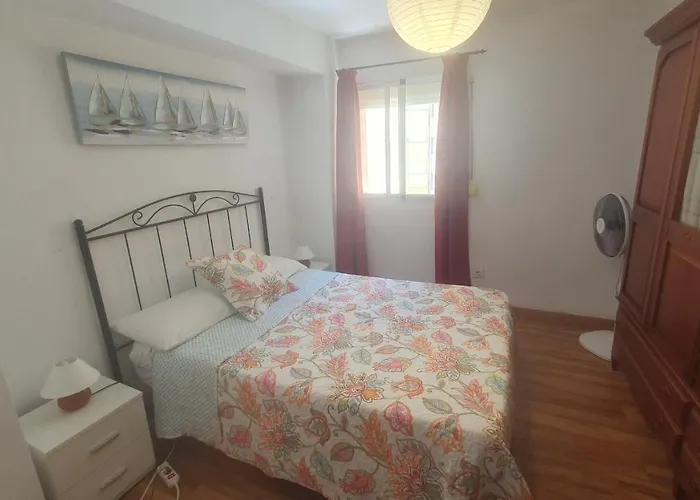 Visit Gibraltar Stay In La Linea For Less!