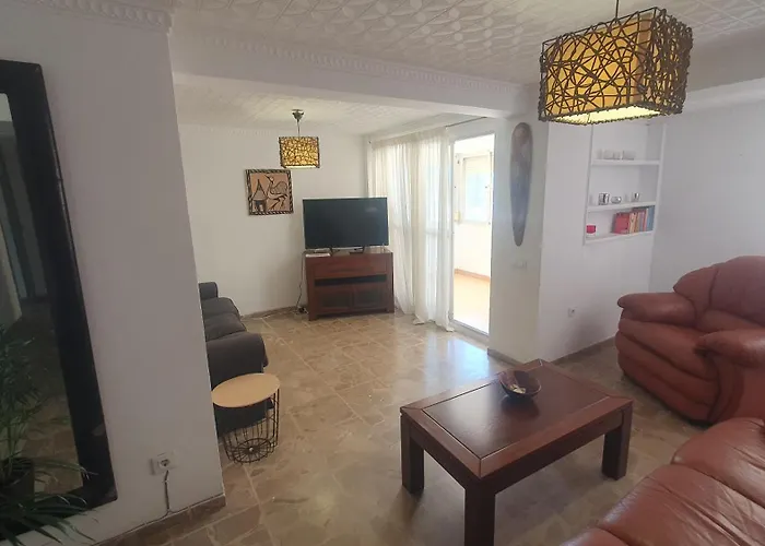 Visit Gibraltar Stay In La Linea For Less!