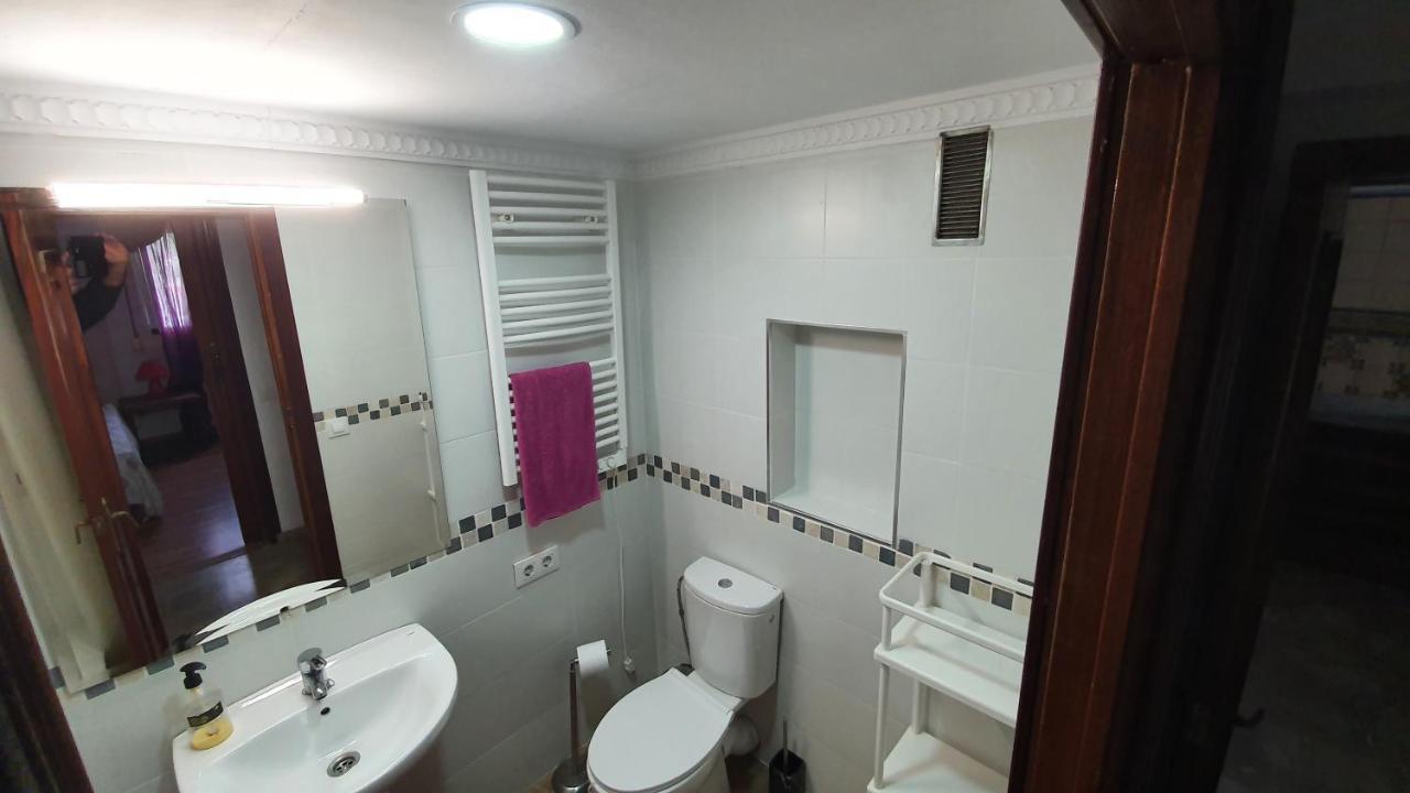 Appartamento Visit Gibraltar In La Linea For Less!