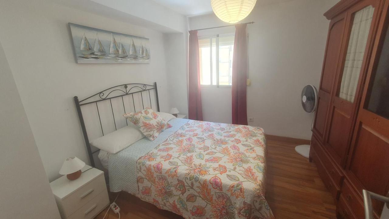 Visit Gibraltar In La Linea For Less! Appartement La Línea de la Concepción