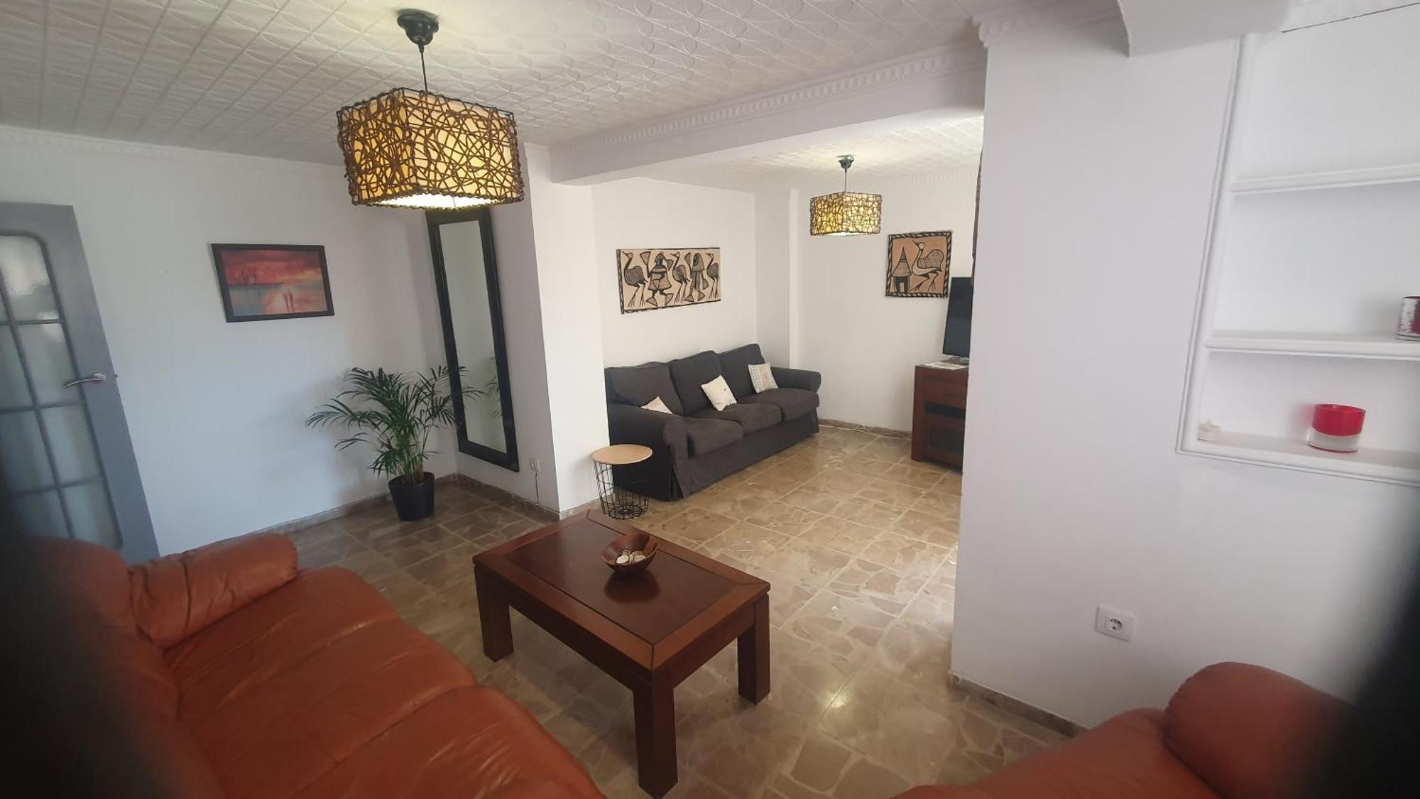 Visit Gibraltar In La Linea For Less!