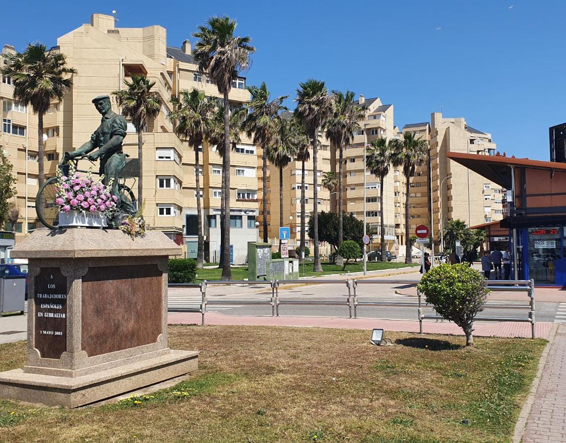 Visit Gibraltar In La Linea For Less!