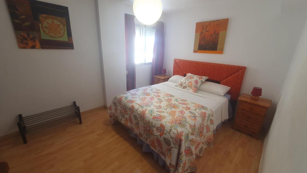 Visit Gibraltar In La Linea For Less! Apartament La Línea de la Concepción