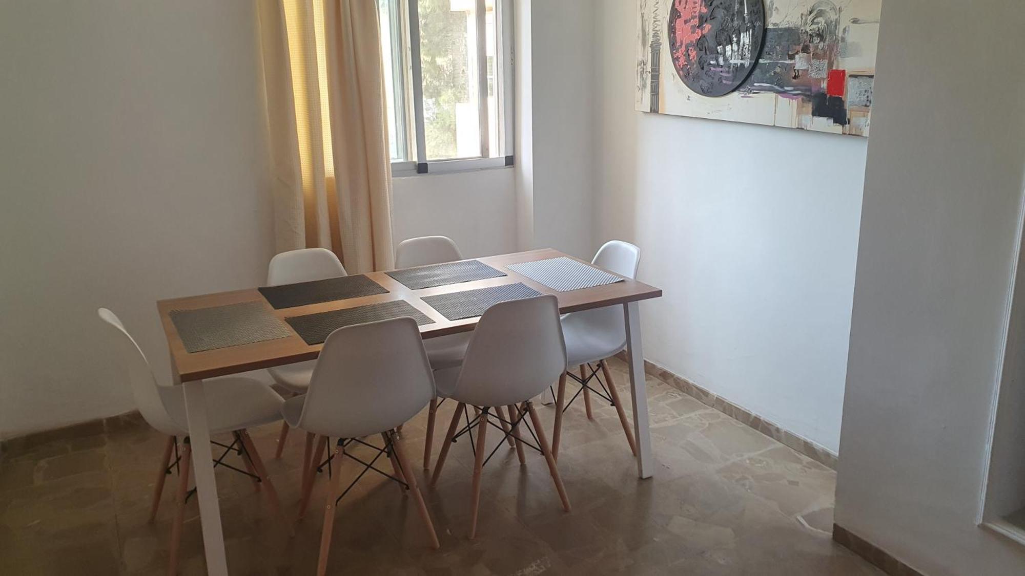Apartament Visit Gibraltar In La Linea For Less! La Línea de la Concepción